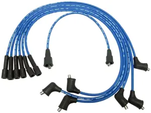 51004 | Spark Plug Wire Set | NGK