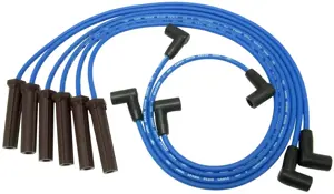 51021 | Spark Plug Wire Set | NGK