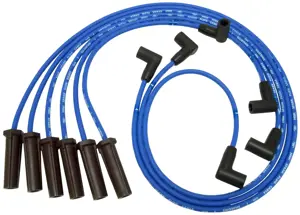 51031 | Spark Plug Wire Set | NGK