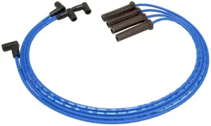51063 | Spark Plug Wire Set | NGK