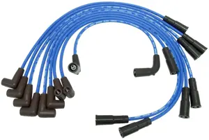 51070 | Spark Plug Wire Set | NGK