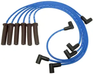 51073 | Spark Plug Wire Set | NGK