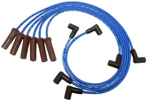 51078 | Spark Plug Wire Set | NGK
