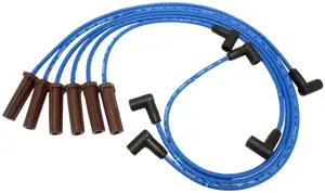 51096 | Spark Plug Wire Set | NGK