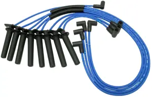 51097 | Spark Plug Wire Set | NGK