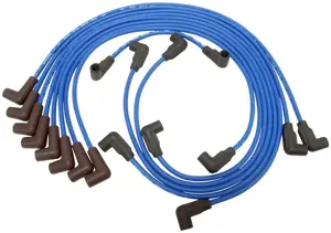51106 | Spark Plug Wire Set | NGK