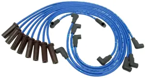 51178 | Spark Plug Wire Set | NGK