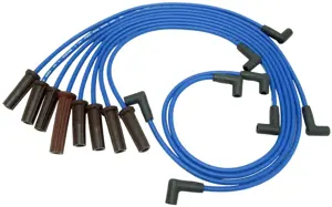 51203 | Spark Plug Wire Set | NGK