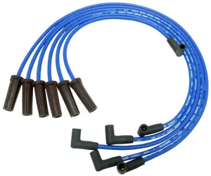 51207 | Spark Plug Wire Set | NGK