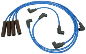 51214 | Spark Plug Wire Set | NGK