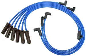 51217 | Spark Plug Wire Set | NGK