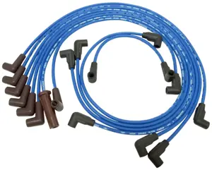 51224 | Spark Plug Wire Set | NGK