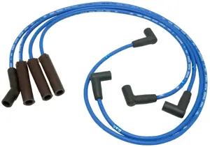 51235 | Spark Plug Wire Set | NGK