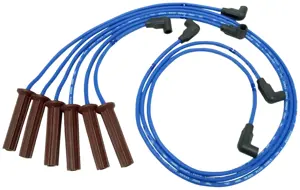 51239 | Spark Plug Wire Set | NGK