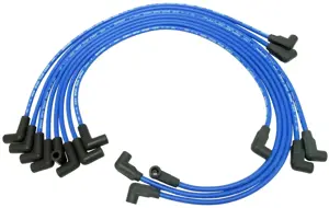 51241 | Spark Plug Wire Set | NGK