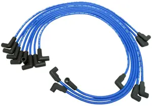 51249 | Spark Plug Wire Set | NGK