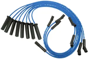 51255 | Spark Plug Wire Set | NGK