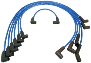 51262 | Spark Plug Wire Set | NGK
