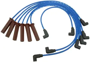 51271 | Spark Plug Wire Set | NGK