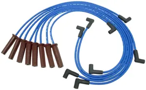 51276 | Spark Plug Wire Set | NGK