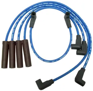 51295 | Spark Plug Wire Set | NGK