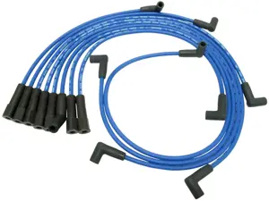 51310 | Spark Plug Wire Set | NGK