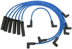 51313 | Spark Plug Wire Set | NGK