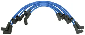 51333 | Spark Plug Wire Set | NGK