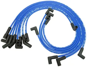 51339 | Spark Plug Wire Set | NGK