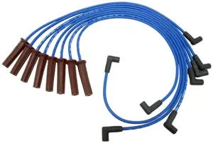 51351 | Spark Plug Wire Set | NGK