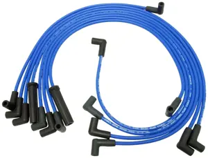 51355 | Spark Plug Wire Set | NGK