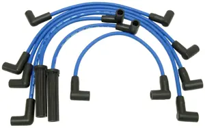 51363 | Spark Plug Wire Set | NGK