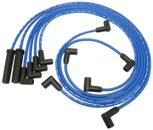 51369 | Spark Plug Wire Set | NGK