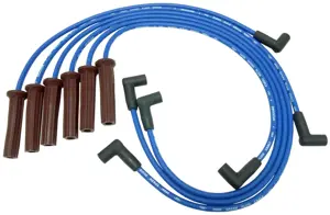 51371 | Spark Plug Wire Set | NGK