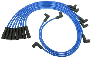 51372 | Spark Plug Wire Set | NGK