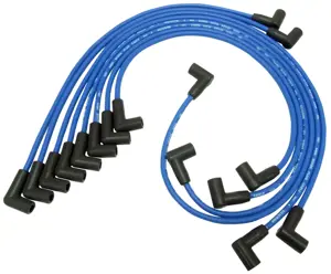 51374 | Spark Plug Wire Set | NGK
