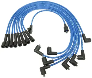 51377 | Spark Plug Wire Set | NGK