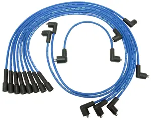 51378 | Spark Plug Wire Set | NGK