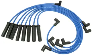 51387 | Spark Plug Wire Set | NGK