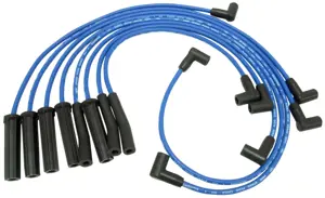51388 | Spark Plug Wire Set | NGK