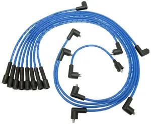 51416 | Spark Plug Wire Set | NGK