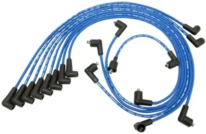 51417 | Spark Plug Wire Set | NGK