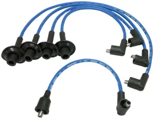 51418 | Spark Plug Wire Set | NGK