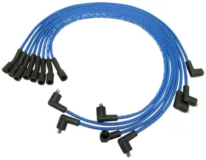 51422 | Spark Plug Wire Set | NGK
