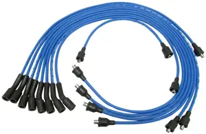 51428 | Spark Plug Wire Set | NGK