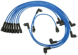 51429 | Spark Plug Wire Set | NGK