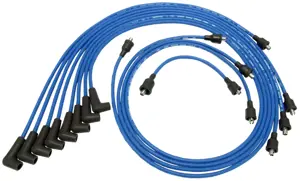 51434 | Spark Plug Wire Set | NGK