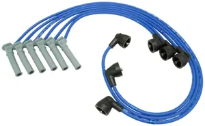 52004 | Spark Plug Wire Set | NGK