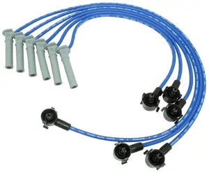 52015 | Spark Plug Wire Set | NGK
