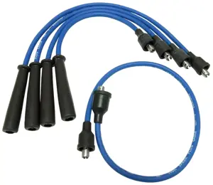 52017 | Spark Plug Wire Set | NGK